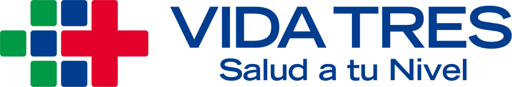 Vida Tres